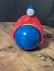 Vintage Ambi Toy, Magic Man Wobble Toy - Picture 1 of 7