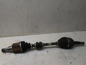 Eje delantero izquierdo conductor para Nissan Versa 12-16 - Imagen 1 de 12