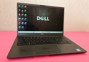 Dell Latitude 7400..i7-8665U..Ram 32..SSD 512..FHD+ Batteria Eccellente RICONDIZ - Afbeelding 1 van 7