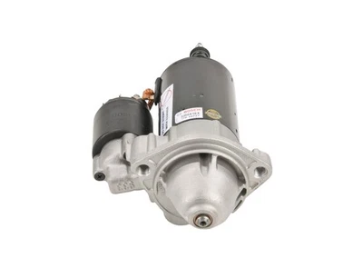 Bosch Starter SR0416X For 1997-2000 Audi A4 Volkswagen Passat Sedan - Image 1 of 4