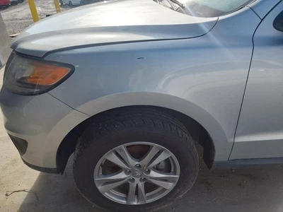 Used Front Left Fender fits: 2012 Hyundai Santa fe Front Left Grade A Foto 1 de 4
