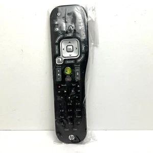HP 643685-001 TouchSmart Remote Control Black NIP - Afbeelding 1 van 5