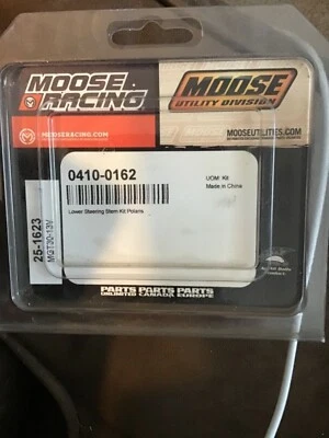 Moose Steering Stem Bearing - 0410-0162 - Image 1 of 2