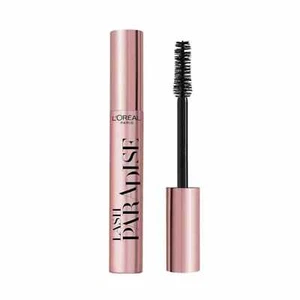 Máscara de pestañas L'Oreal Lash Paradise - Negro volumen intenso - Enriquecido con ricino O... - Imagen 1 de 4