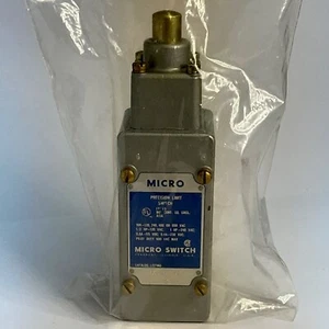 MICRO SWITCH Limit Switch Honeywell 102ML1 NEW - Picture 1 of 4