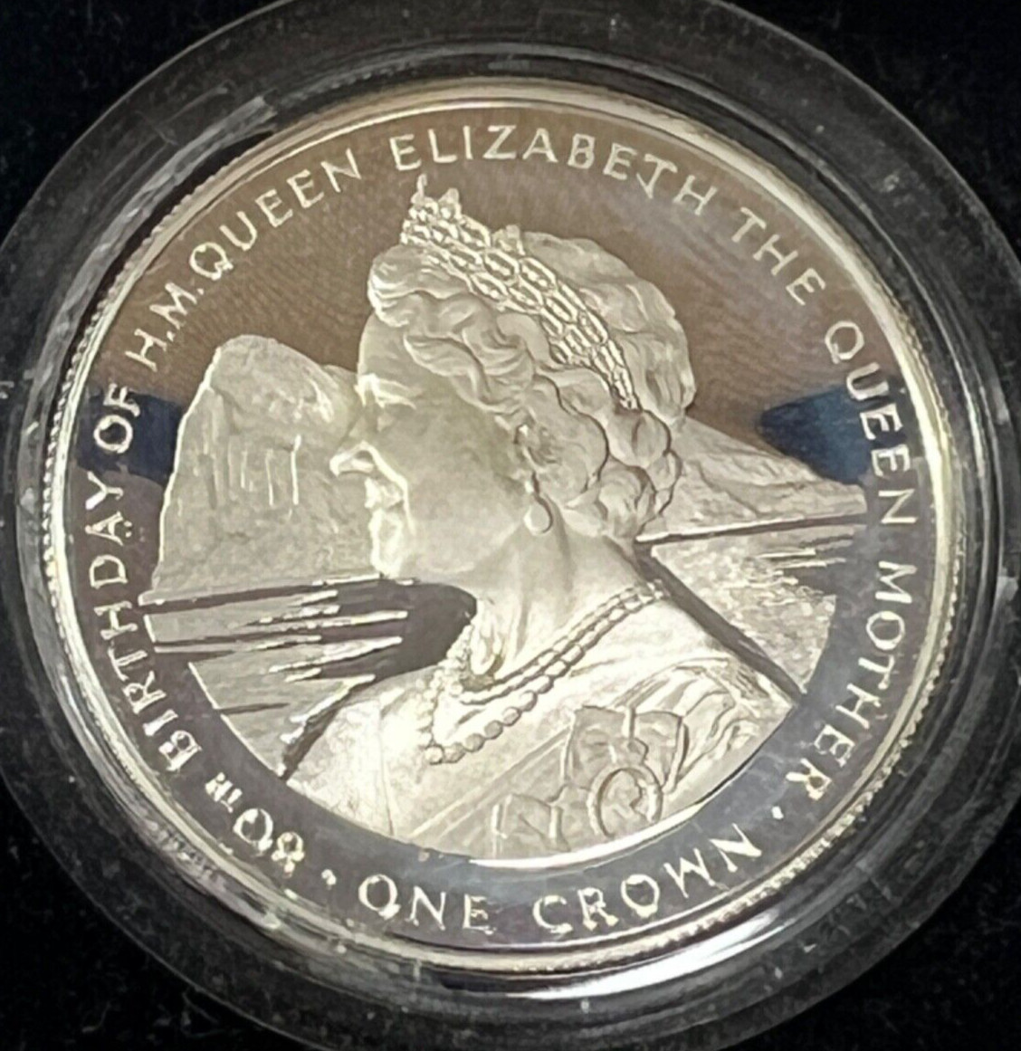 1980 Gibraltar Coins for sale | eBay