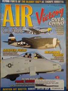 Air Classics  - Vol 38 #1, January   FREE SHIPPING  #41 - Picture 1 of 12