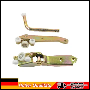 3x Schiebetür Rollenführung für VW T4 90-04 Transporter Bus Multivan Rechts - Bild 1 von 11