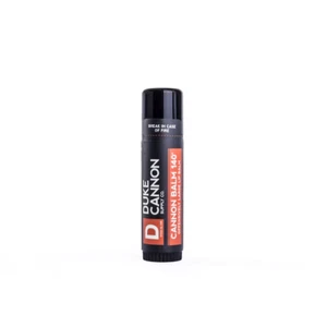 Duke Cannon Supply Co. Cannon Balm 140 Lip Balm - Picture 1 of 3