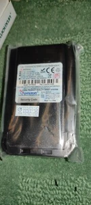 Original WOUXUN KG-UV8D, Li-Ion BATTERY Model 1A17KG-6. 7.4v / 1700mAh - Zdjęcie 1 z 5