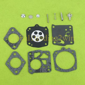 RK-21HS Vergaser Carb Kit passend für Stihl 041 045 051 056 TS-50 TS-510 041 FARM BOSS - Bild 1 von 1