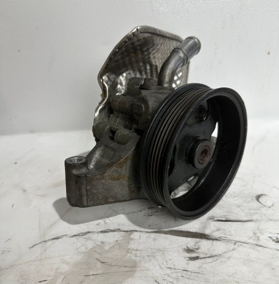 Power Steering Pump for Chrysler Town & Country Dodge Grand Caravan Ram C/V 3.6L - Image 1 of 4