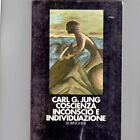 Libro Carl G. Jung Coscienza Inconscio E Individuazione Boringhieri  1985 Saggi