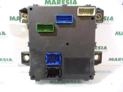 Centralina Lancia Thesis 841 51736005 P1372111 - Immagine 1 di 2