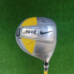 Nike Ladies SQ Sasquatch 19* 5 Wood Graphite Shaft - Picture 1 of 11