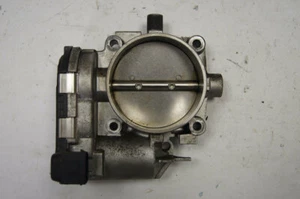 2001-2009 Mercedes-Benz Throttle Body CLK SLK CL CLS ML SL Used Bosch 0280750017 - Picture 1 of 5