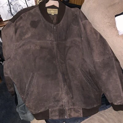 Boston harbour heavy jacket - Image 1 of 3