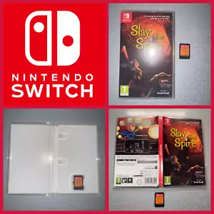 Slay the Spire • Nintendo Switch • ENVÍO EL MISMO DÍA - Imagen 1 de 4