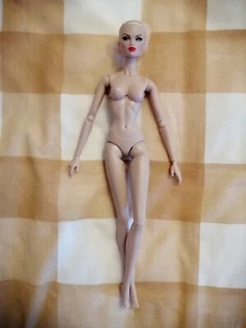 fashion royalty. Doll. Usato. - Foto 1 di 6