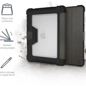 CY5054CPWOR CUSTODIA WORKMATE EDUCAT. IPAD 10.9 10 GENERAZIONE CYGNETT 8481160 - Foto 1 di 6