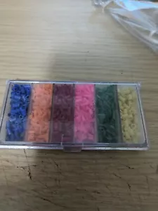 Fishing tackle - pole float rubbers - pole floats - float sleeves - Picture 1 of 6