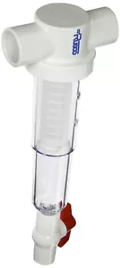 1100stf Polyester Screen Sediment Trapper System - Picture 1 of 1