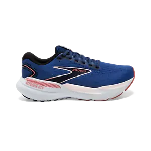 Brooks Glycerin GTS 21 Womens Running Shoes (B Standard) (496) | BRAND NEW - Picture 1 of 14