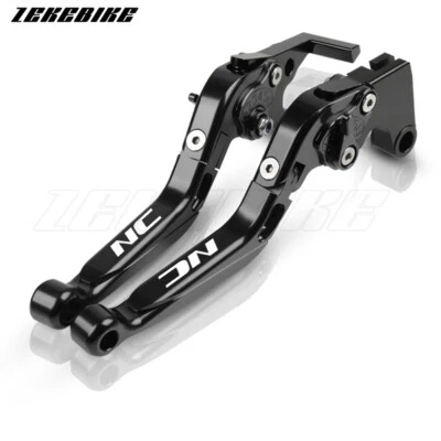 Brake Clutch Levers For Honda NC700S NC700X 2012-2013 NC750S NC750X 2014-2015 Foto 1 de 4