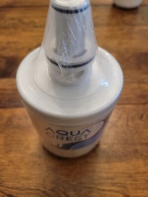 Aqua Crest AQF-00003G Water Filter sealed New - Image 1 of 4