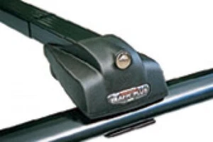 VOLKSWAGEN PASSAT 05 BARRE TELESCOPICHE PORTATUTTO RAILING PLUS IN ACCIAIO - Imagen 1 de 1