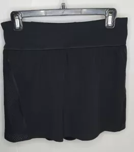 Nueva Falda Spanx Get Moving Negra Nueva con Etiquetas Mujer Talla Grande Tenis Golf Ropa Activa - Imagen 1 de 7