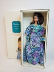 PALM BEACH BREEZE SILKSTONE BARBIE DOLL 2009 GOLD LABEL MATTEL R4484 NRFB