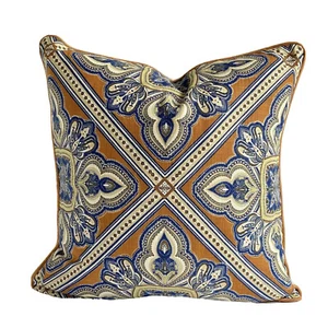 WAYFAIR - Classic Concept pillow cover 22x22 Inches - Picture 1 of 4