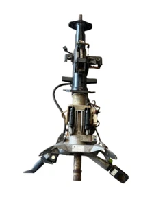 Columna de dirección completa Range Rover P38 OEM 95-02 con encendido/llave QMB101640 - Imagen 1 de 5