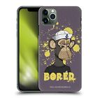 OFFICIAL BORED OF DIRECTORS KEY ART HARD BACK CASE FOR APPLE iPHONE PHONES