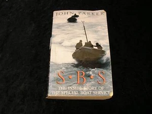 S.B.S. by John Parker - Bild 1 von 1