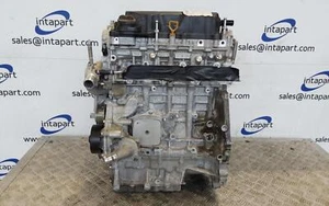 ENGINE HONDA CRV MK4 1.6 DIESEL 2017 N16A2 - Picture 1 of 7