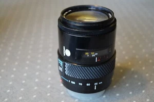 Minolta Maxxum 35–105 mm f/3,5–4,5 AF-Objektiv für Sony A - Bild 1 von 9