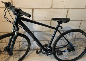 Specialized Crosstrail Elite Disc Hybrid Bike (Mens) - Unused - Picture 1 of 9