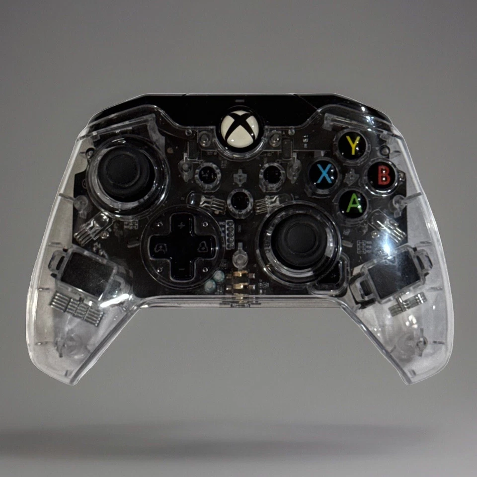 PDP Afterglow RGB Wired Controller For Xbox - Image 1 of 4