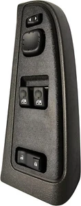 SWITCHDOCTOR Window Master Switch Assembly for with 2003-2007 Silverado - Bild 1 von 5