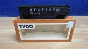 TYCO HOPPER CAR NON-OPERATING READING RDG IN BOX 87556 622525 - Picture 1 of 9