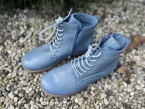 Scandic/ Deerberg Stiefeletten😍NEU🤩Gr.37-superschön🤩 - Bild 1 von 7