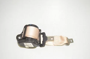 BMW F15 X5 Upper Belt Rear Left 7348895 - Picture 1 of 5