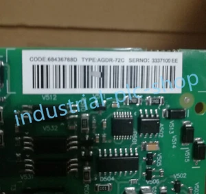 ABB AGDR-72C brand new Board without packaging - Picture 1 of 2