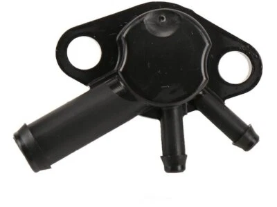 Colector de vacío de cárter de aire acondicionado Delco 19558MZ para Chevrolet Impala 2004-2005 Foto 1 de 2