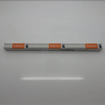 Osram L 8W/535  12" 8W T5 3500k Fluorescent Tube Lamp Basic White - Image 1 of 2