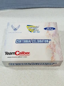 Team Caliber Centennial Celebration US Air Force Ford Centennial of Speed Cars - Picture 1 of 4