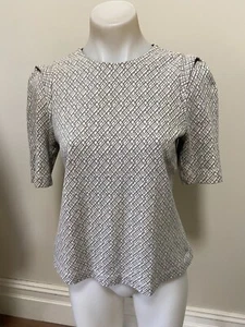 10 Saba stretch Blouse Top *BUY FIVE + ITEMS GET FREE POST - Picture 1 of 2
