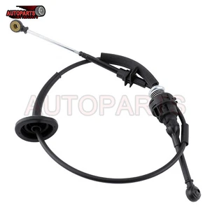 For Ford Auto Trans Console Gear Shifter Cable 4L3Z-7E395-CA F-150 5.4L 2004 - Picture 1 of 6